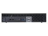 Настолен компютър Dell OptiPlex 5070 Micro i5-9500Т