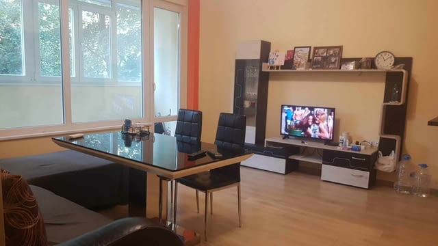 Даваме под наем тристаен апартамент в Кючук Париж, city of Plovdiv | Apartments - снимка 1