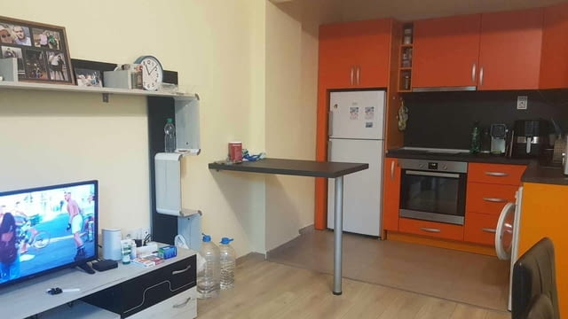 Даваме под наем тристаен апартамент в Кючук Париж, city of Plovdiv | Apartments - снимка 2