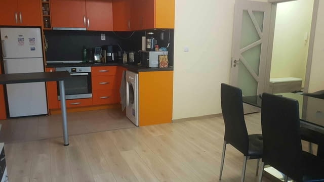 Даваме под наем тристаен апартамент в Кючук Париж, city of Plovdiv | Apartments - снимка 3