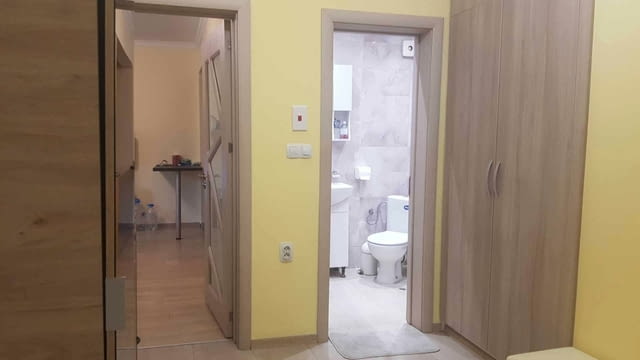 Даваме под наем тристаен апартамент в Кючук Париж, city of Plovdiv | Apartments - снимка 4