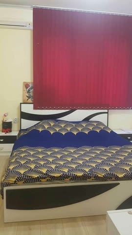 Даваме под наем тристаен апартамент в Кючук Париж, city of Plovdiv | Apartments - снимка 5