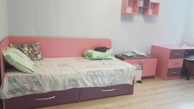 Даваме под наем тристаен апартамент в Кючук Париж, city of Plovdiv | Apartments - снимка 7