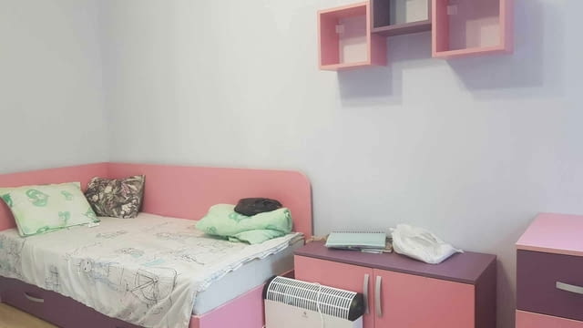 Даваме под наем тристаен апартамент в Кючук Париж, city of Plovdiv | Apartments - снимка 8