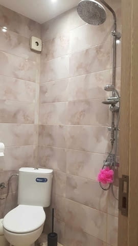 Даваме под наем тристаен апартамент в Кючук Париж, city of Plovdiv | Apartments - снимка 9