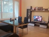Даваме под наем тристаен апартамент в Кючук Париж