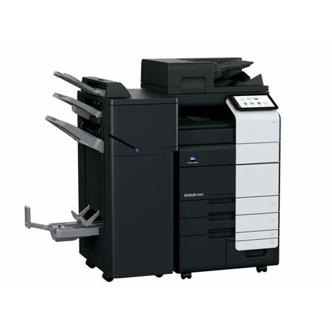 Копирна машина Konica Minolta Bizhub C650i - TN626 ПРОМОЦИЯ!, град Хасково