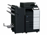 Копирна машина Konica Minolta Bizhub C650i - TN626 ПРОМОЦИЯ!
