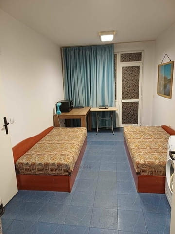 Самостоятелна обзаведена стая под наем - Кършияка, city of Plovdiv | Rooms for rent - снимка 2