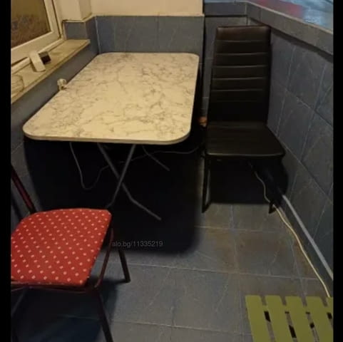 Самостоятелна обзаведена стая под наем - Кършияка, city of Plovdiv | Rooms for rent - снимка 7