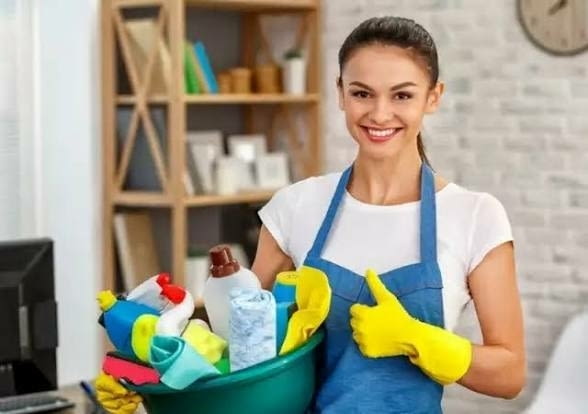 Хигиенистка за постоянна работа с осигурени квартира и храна - Пловдив - снимка 2