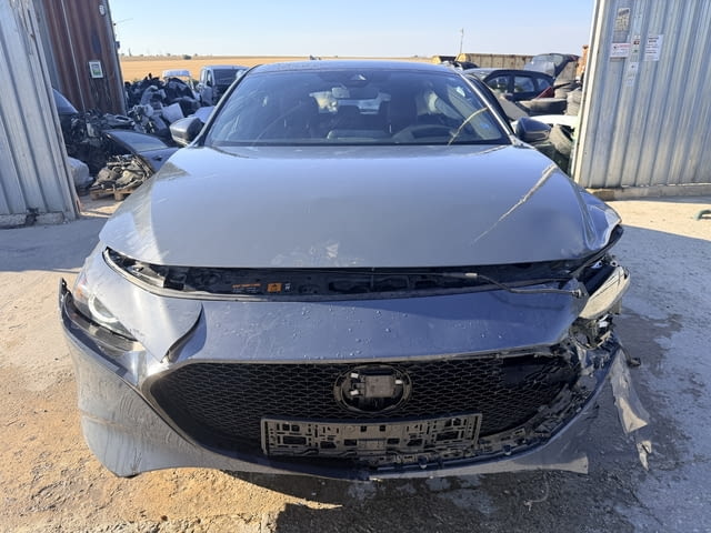 Mazda 3, 2.5 SKYACTIV-G двигател PY21, AWD, 189 кс., автоматик, 2021 г., 77 000 km, euro 6, Мазда 3, - снимка 2