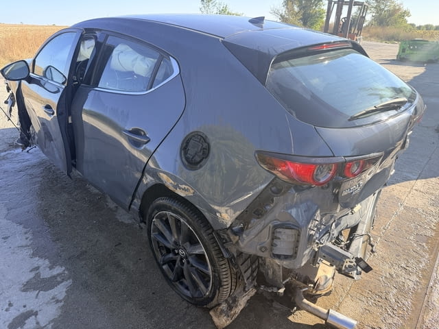 Mazda 3, 2.5 SKYACTIV-G двигател PY21, AWD, 189 кс., автоматик, 2021 г., 77 000 km, euro 6, Мазда 3, - снимка 8