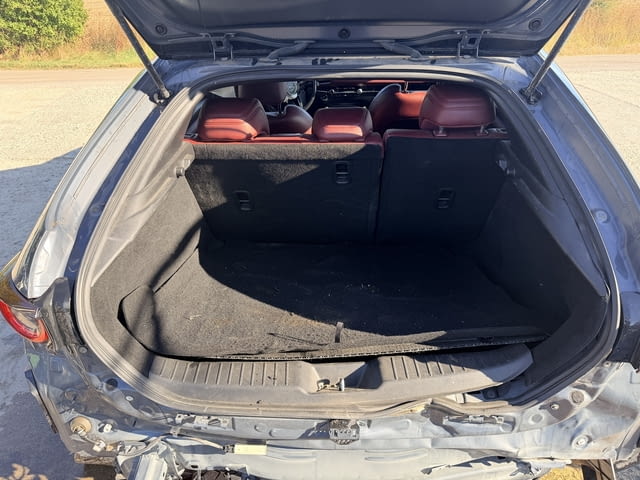 Mazda 3, 2.5 SKYACTIV-G двигател PY21, AWD, 189 кс., автоматик, 2021 г., 77 000 km, euro 6, Мазда 3, - снимка 10
