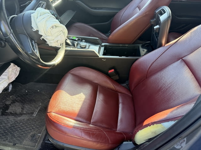 Mazda 3, 2.5 SKYACTIV-G двигател PY21, AWD, 189 кс., автоматик, 2021 г., 77 000 km, euro 6, Мазда 3, - снимка 12