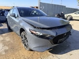 Mazda 3, 2.5 SKYACTIV-G двигател PY21, AWD, 189 кс., автоматик, 2021 г., 77 000 km, euro 6, Мазда 3,