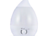Овлажнител за въздух Muhler MHD-676, 2.6L, LED светлини