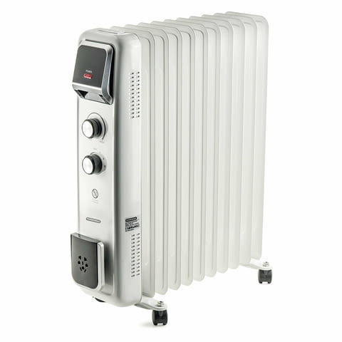 Радиатор маслен Termomax TR11W, 2500W Електрически, 2500 W - град Сандански | Отоплителни Уреди - снимка 1