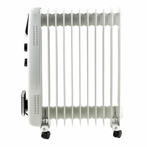 Радиатор маслен Termomax TR11W, 2500W Електрически, 2500 W - град Сандански | Отоплителни Уреди - снимка 3
