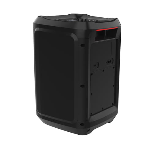 Активна тонколона Diplomat DR5 Друг, 50 W, 48 Hz - град Сандански | Микрофони / Тонколони - снимка 2