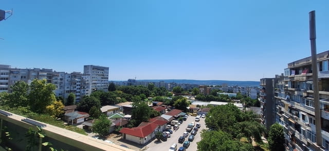 Давам обзаведен двустаен апартамент Младост 2-стаен, 50 м2, Панел - град Варна | Апартаменти - снимка 8