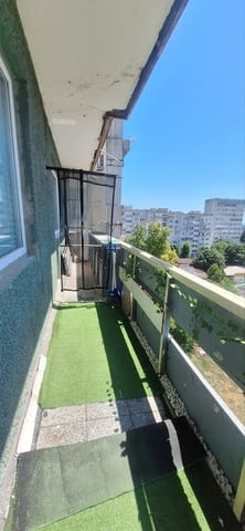 Давам обзаведен двустаен апартамент Младост 2-стаен, 50 м2, Панел - град Варна | Апартаменти - снимка 9