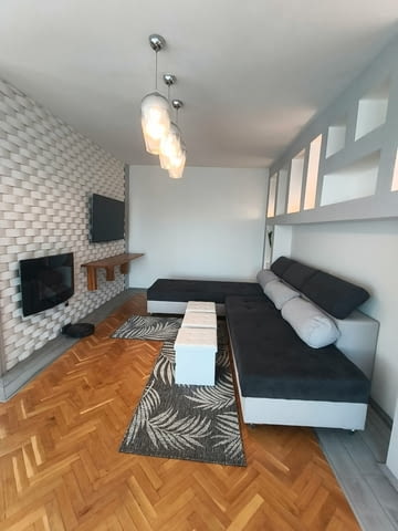 Даваме под наем тристаен апартамент в Каменица 1, city of Plovdiv | Apartments - снимка 2