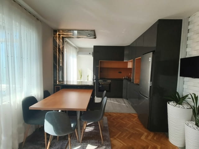 Даваме под наем тристаен апартамент в Каменица 1, city of Plovdiv | Apartments - снимка 4