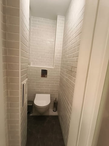 Даваме под наем тристаен апартамент в Каменица 1, city of Plovdiv | Apartments - снимка 11