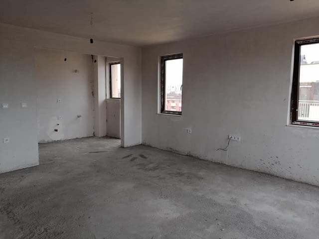 Голям апартамент с 3 спални с АКТ 16 и опция гараж, city of Plovdiv | Apartments - снимка 2