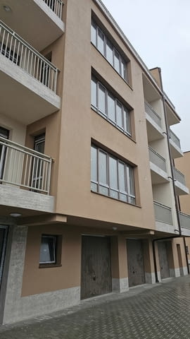 Голям апартамент с 3 спални с АКТ 16 и опция гараж, city of Plovdiv | Apartments - снимка 11