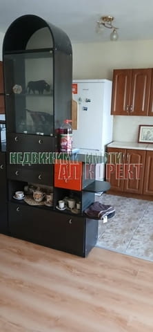 Двустаен, слънчев, тухла на Лятно Тракия 1-bedroom, 62 m2, Brick - city of Varna | Apartments - снимка 1