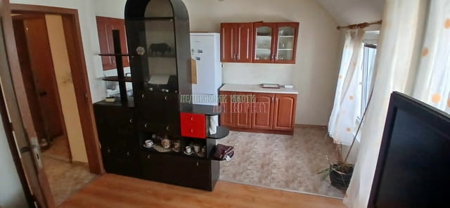 Двустаен, слънчев, тухла на Лятно Тракия 1-bedroom, 62 m2, Brick - city of Varna | Apartments - снимка 2