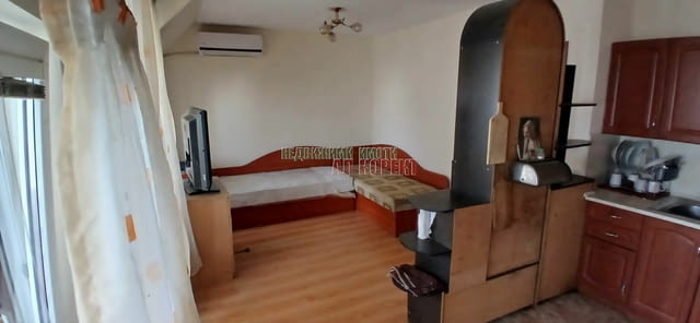 Двустаен, слънчев, тухла на Лятно Тракия 1-bedroom, 62 m2, Brick - city of Varna | Apartments - снимка 4