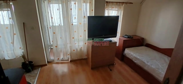 Двустаен, слънчев, тухла на Лятно Тракия 1-bedroom, 62 m2, Brick - city of Varna | Apartments - снимка 5