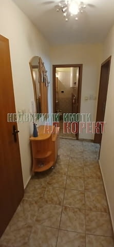 Двустаен, слънчев, тухла на Лятно Тракия 1-bedroom, 62 m2, Brick - city of Varna | Apartments - снимка 7