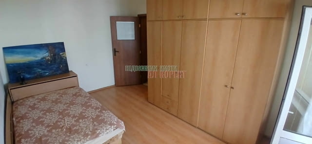 Двустаен, слънчев, тухла на Лятно Тракия 1-bedroom, 62 m2, Brick - city of Varna | Apartments - снимка 11