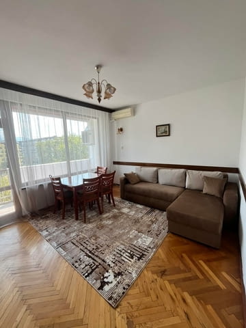 Даваме под наем тристаен апартамент в ж.к. Младежки хълм, city of Plovdiv - снимка 1