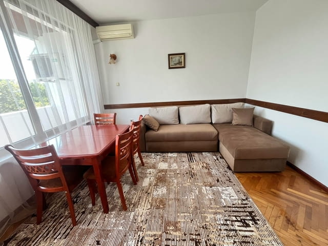 Даваме под наем тристаен апартамент в ж.к. Младежки хълм, city of Plovdiv - снимка 3