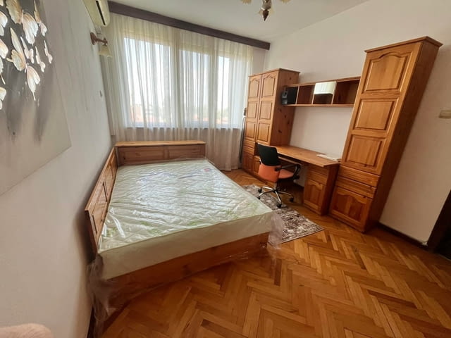 Даваме под наем тристаен апартамент в ж.к. Младежки хълм, city of Plovdiv - снимка 7