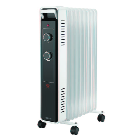 Радиатор маслен Termomax TR09WN, 2000W - град Сандански | Други