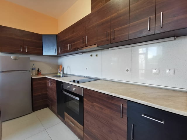 Тристаен апартамент в Широк Център 3-стаен, 110 м2, Тухла - град Пловдив | Апартаменти - снимка 3