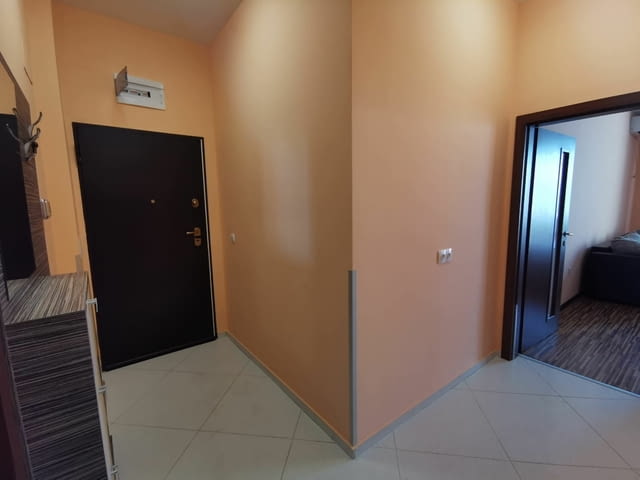 Тристаен апартамент в Широк Център 3-стаен, 110 м2, Тухла - град Пловдив | Апартаменти - снимка 4