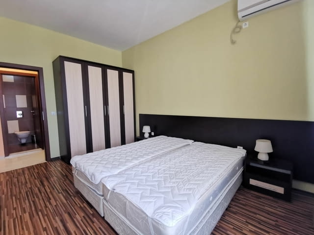 Тристаен апартамент в Широк Център 3-стаен, 110 м2, Тухла - град Пловдив | Апартаменти - снимка 5