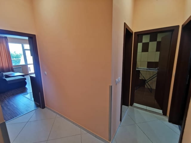 Тристаен апартамент в Широк Център 3-стаен, 110 м2, Тухла - град Пловдив | Апартаменти - снимка 6