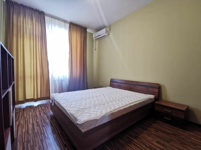 Тристаен апартамент в Широк Център 3-стаен, 110 м2, Тухла - град Пловдив | Апартаменти - снимка 7