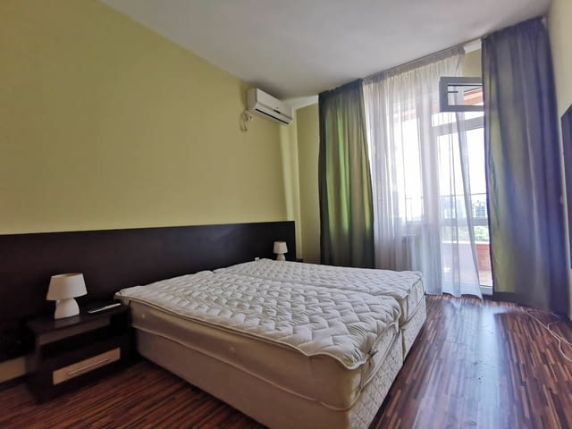 Тристаен апартамент в Широк Център 3-стаен, 110 м2, Тухла - град Пловдив | Апартаменти - снимка 8