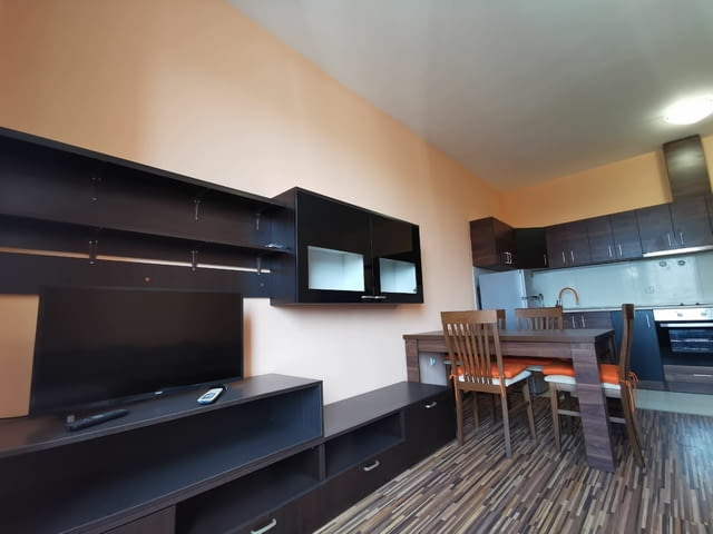 Тристаен апартамент в Широк Център 3-стаен, 110 м2, Тухла - град Пловдив | Апартаменти - снимка 9