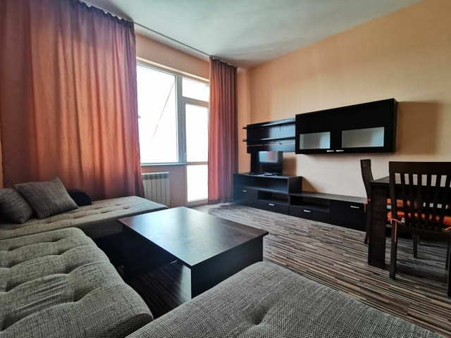 Тристаен апартамент в Широк Център 3-стаен, 110 м2, Тухла - град Пловдив | Апартаменти - снимка 10