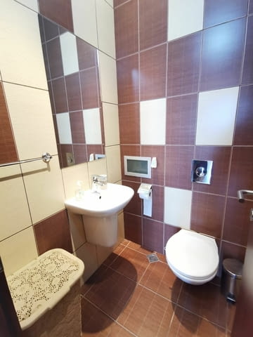 Тристаен апартамент в Широк Център 3-стаен, 110 м2, Тухла - град Пловдив | Апартаменти - снимка 11